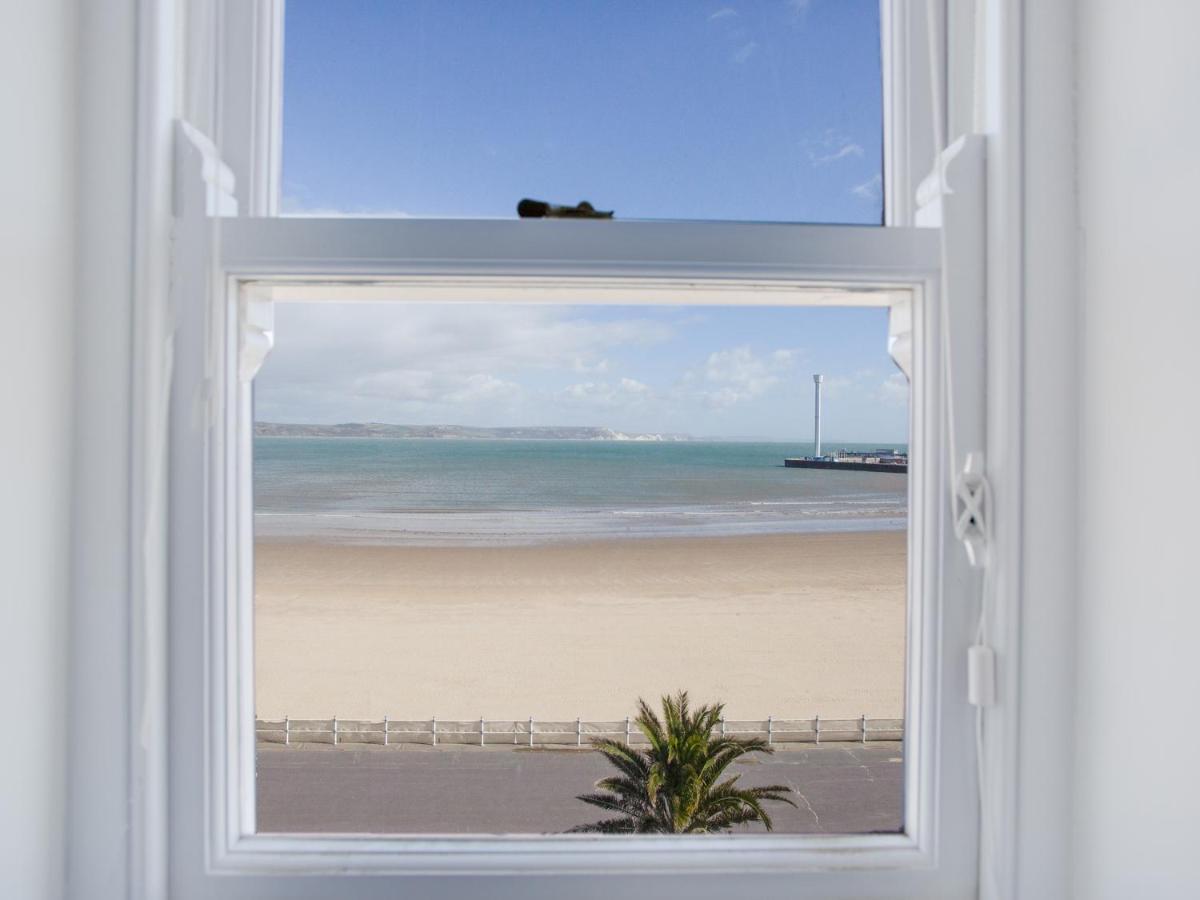 Tide * Weymouth
