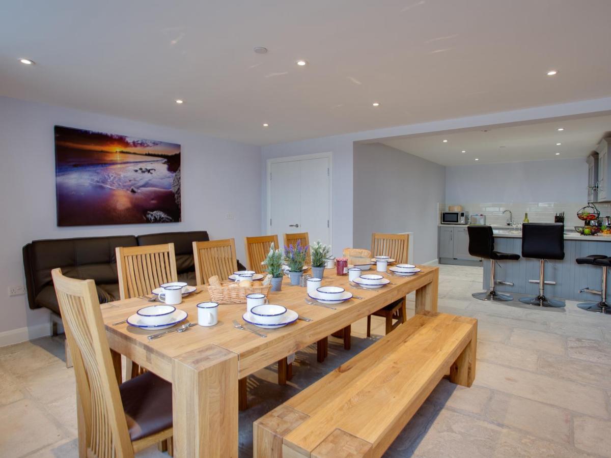 Holiday home Tide *