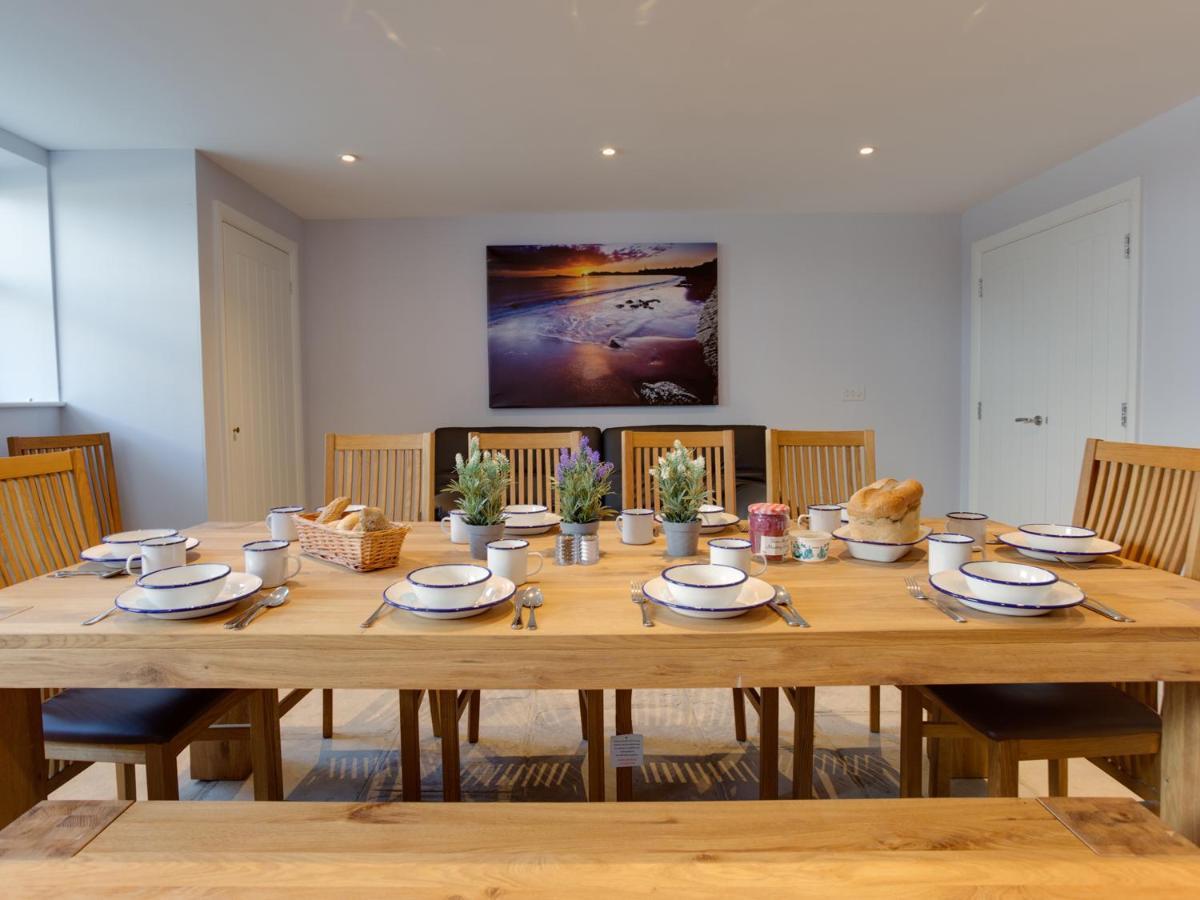 Holiday home Tide Weymouth