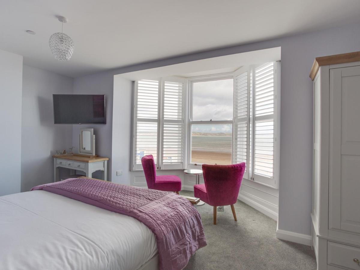 Holiday home Tide *