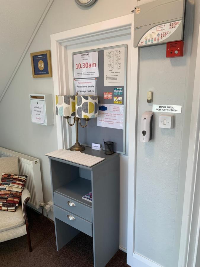 Hudsons 4* Weymouth
