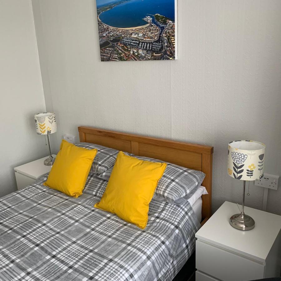 Hudsons Guest house Weymouth