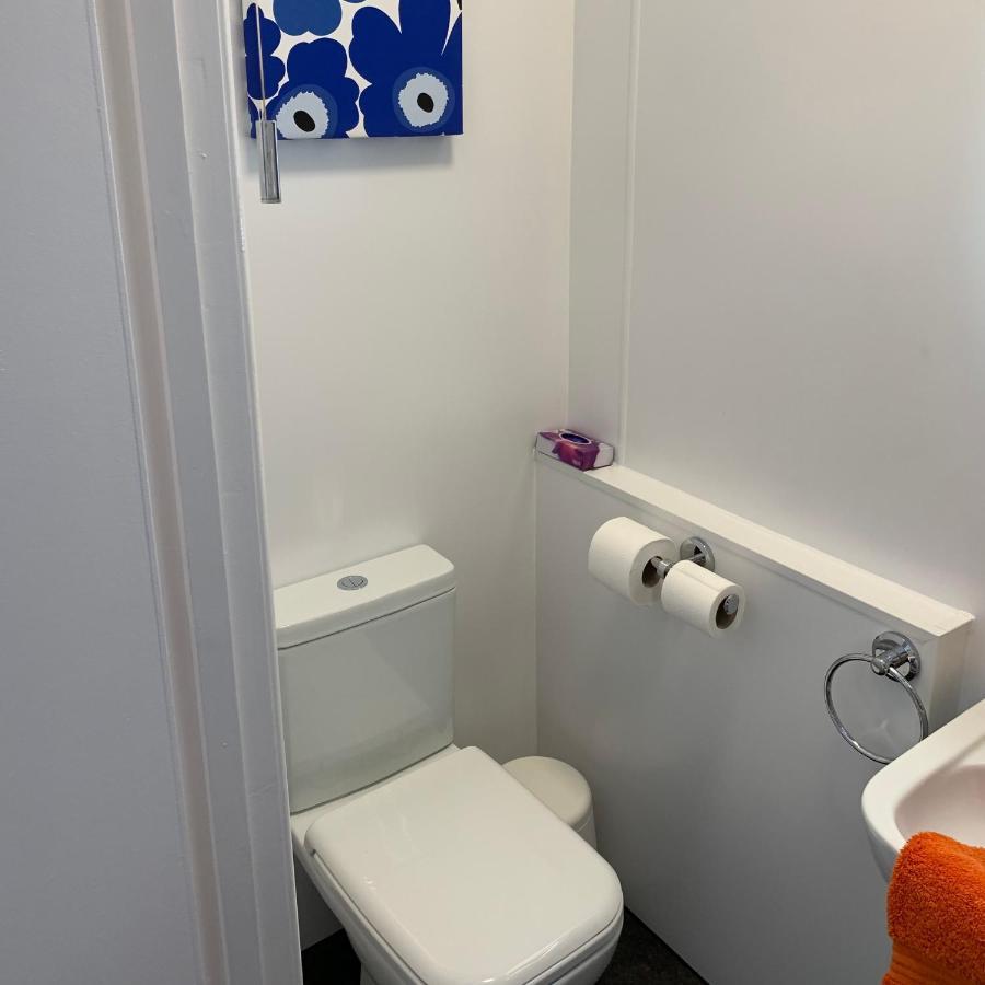 Hudsons Guest house 4*