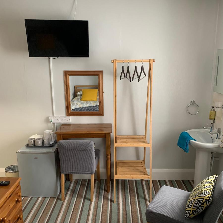Hudsons Guest house Weymouth