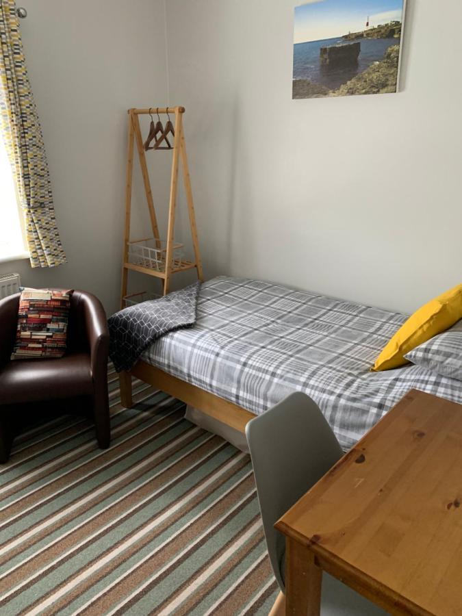 Guest house Hudsons Weymouth
