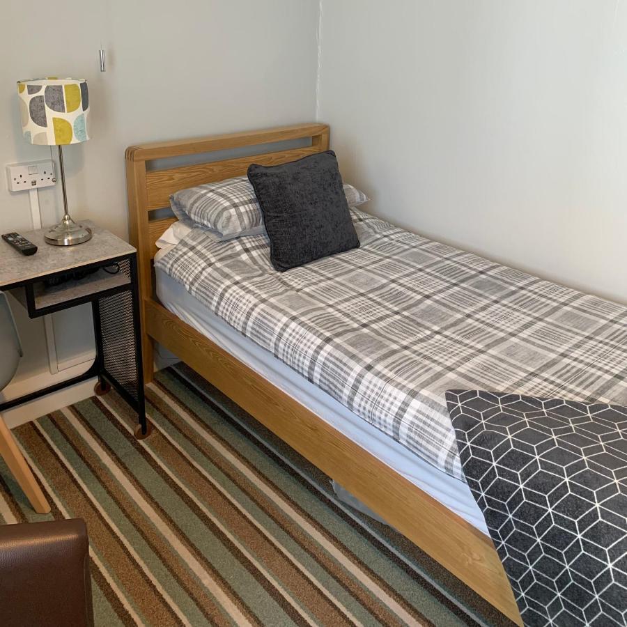 Guest house Hudsons