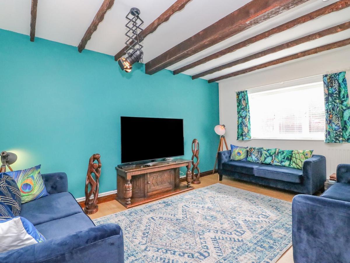 The Brewery Holiday home