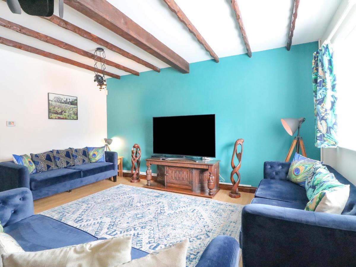 The Brewery Holiday home