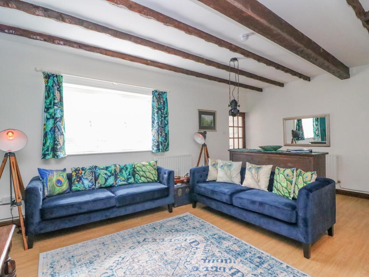The Brewery Holiday home