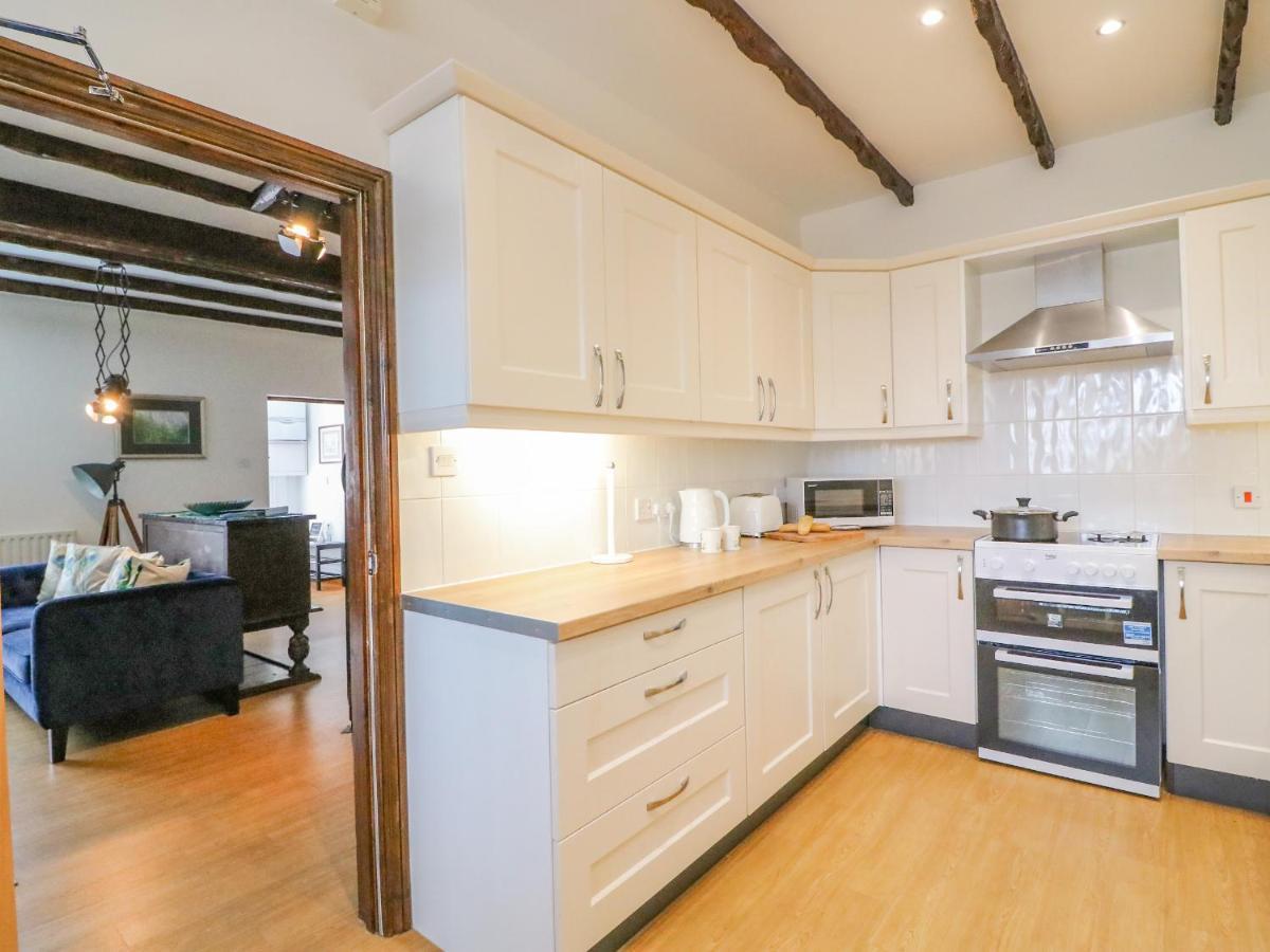 The Brewery Holiday home *