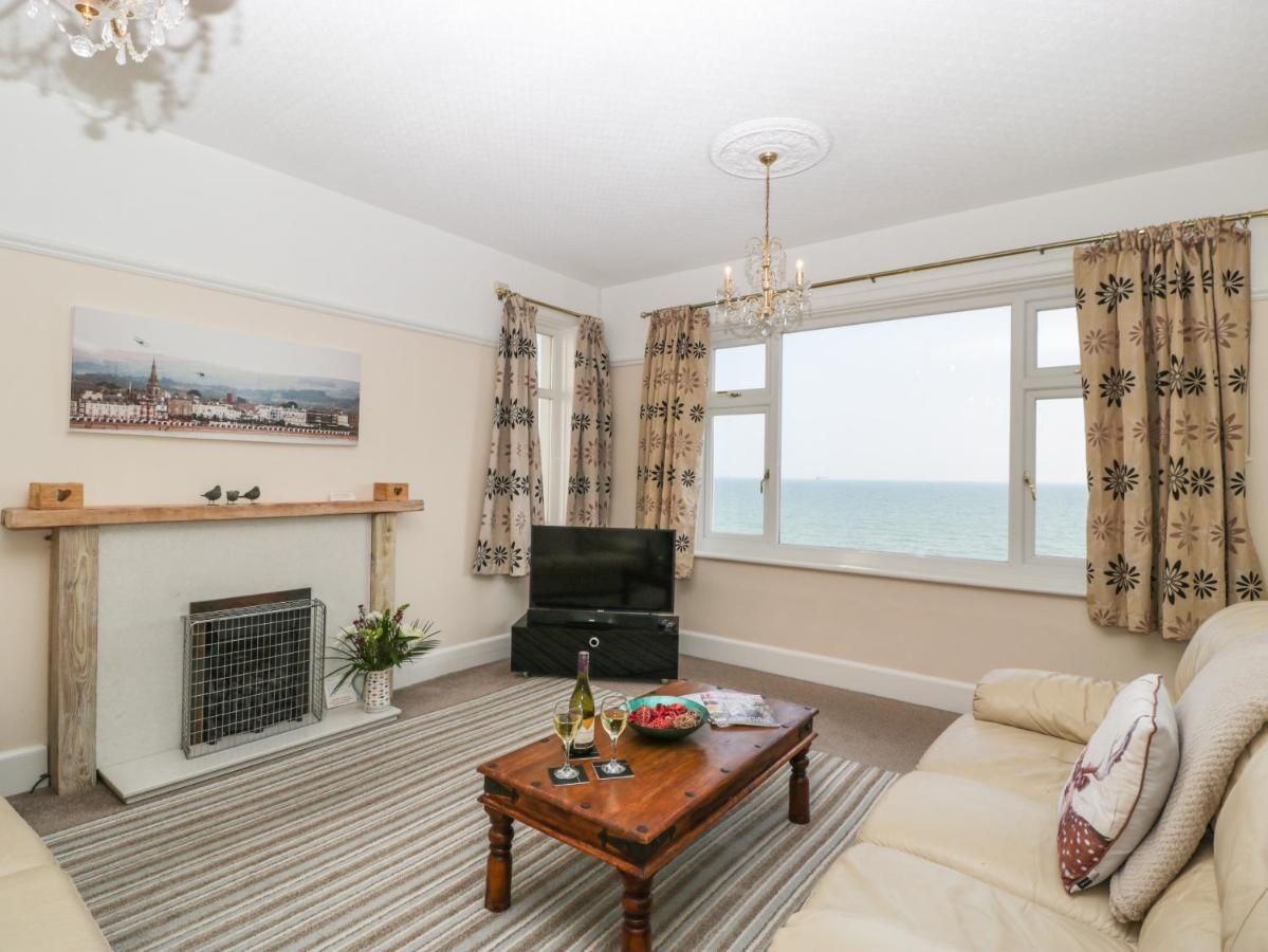 Grandview Apartment