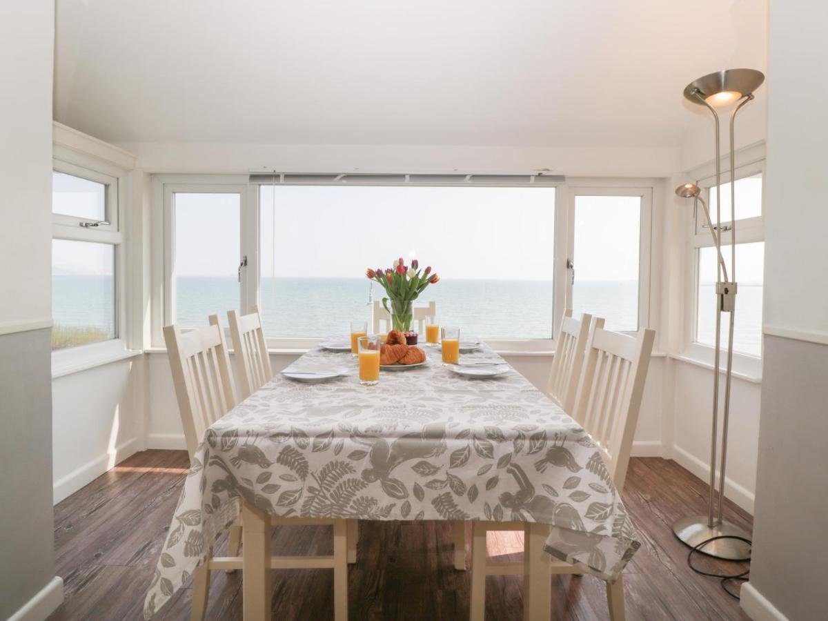 Grandview Apartment Weymouth