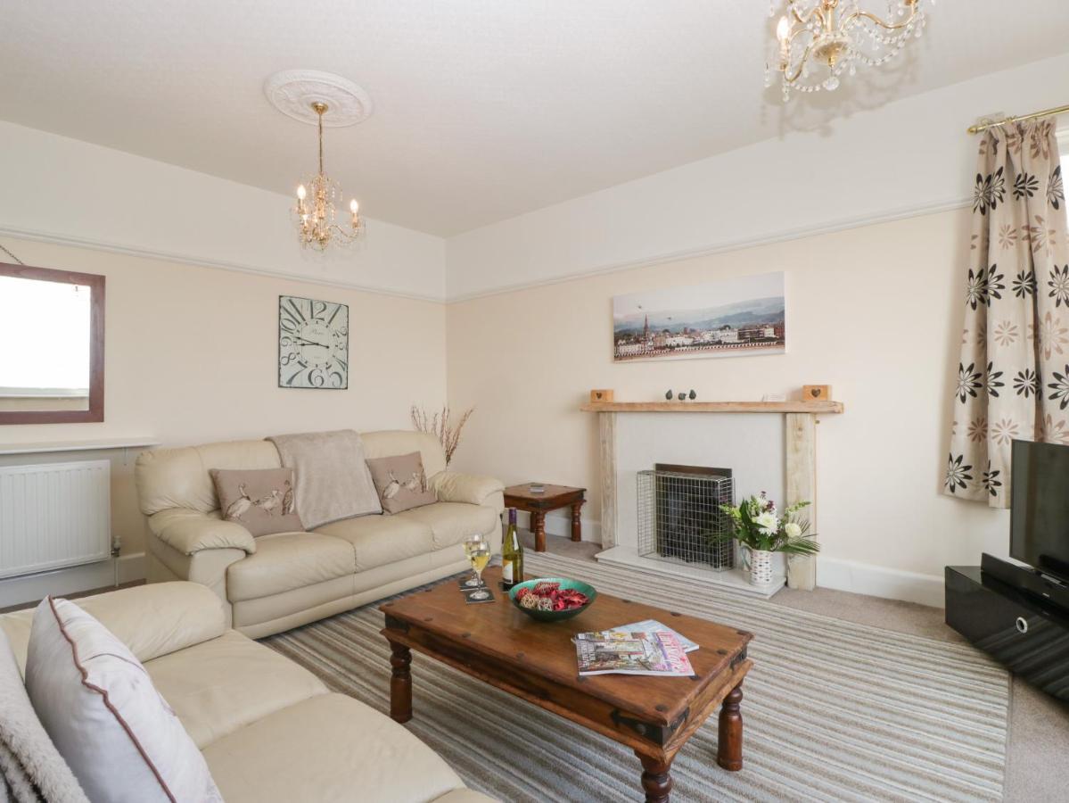 Grandview Apartment