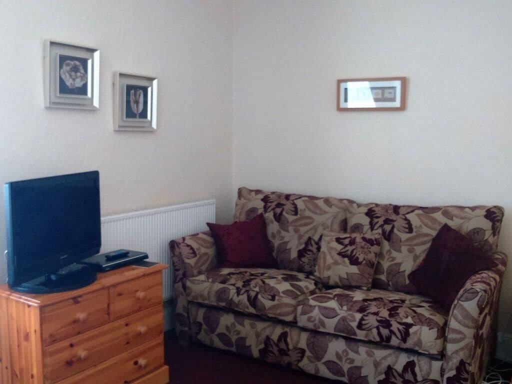 Guest house Fosters