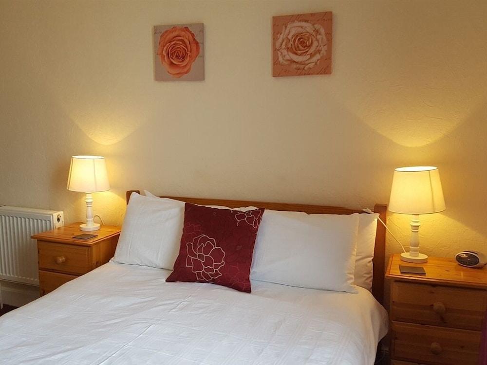 Fosters Guest house
