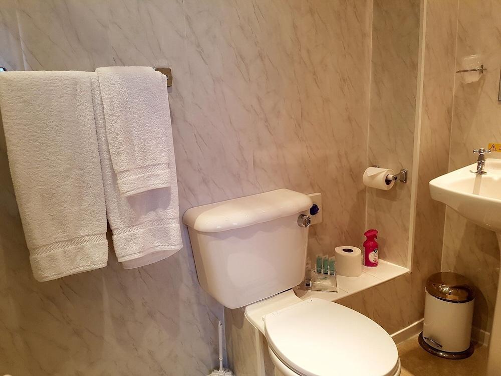 Guest house Fosters 3*