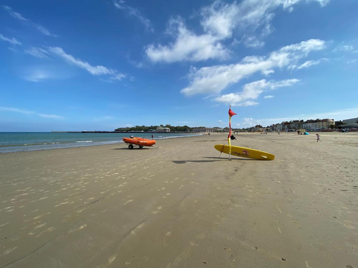 Tide Holiday home *