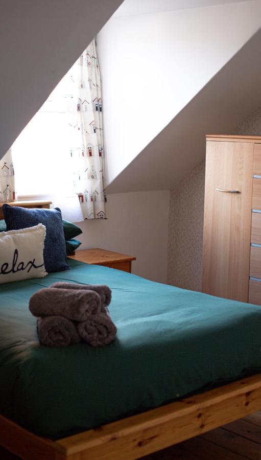Holiday home Lavender House Weymouth