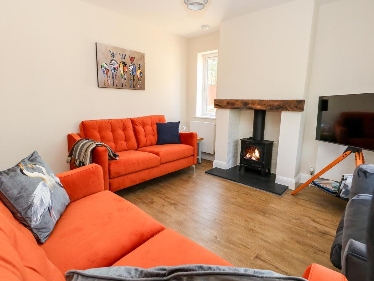 The Chocolate Box Holiday home Weymouth