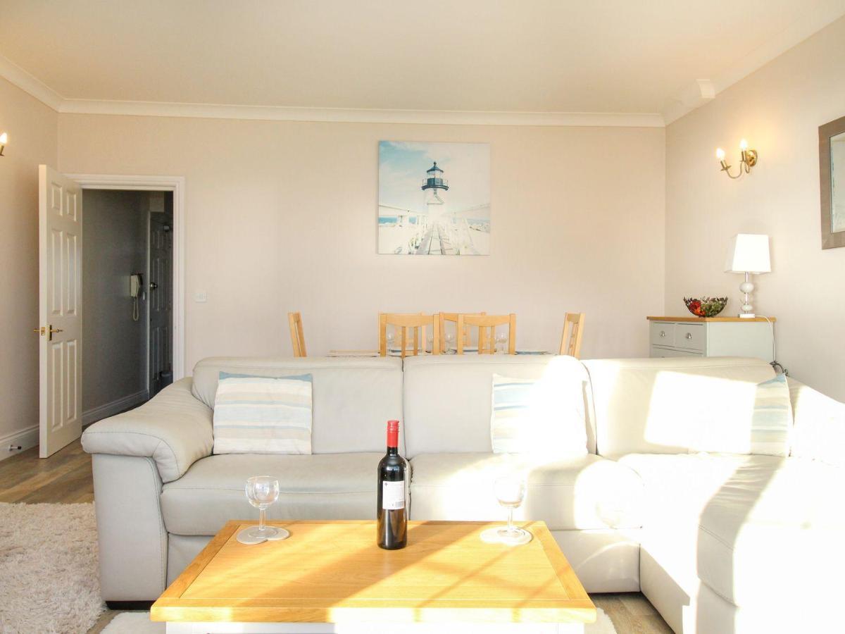 Apartamento Ocean Watch 5 Weymouth
