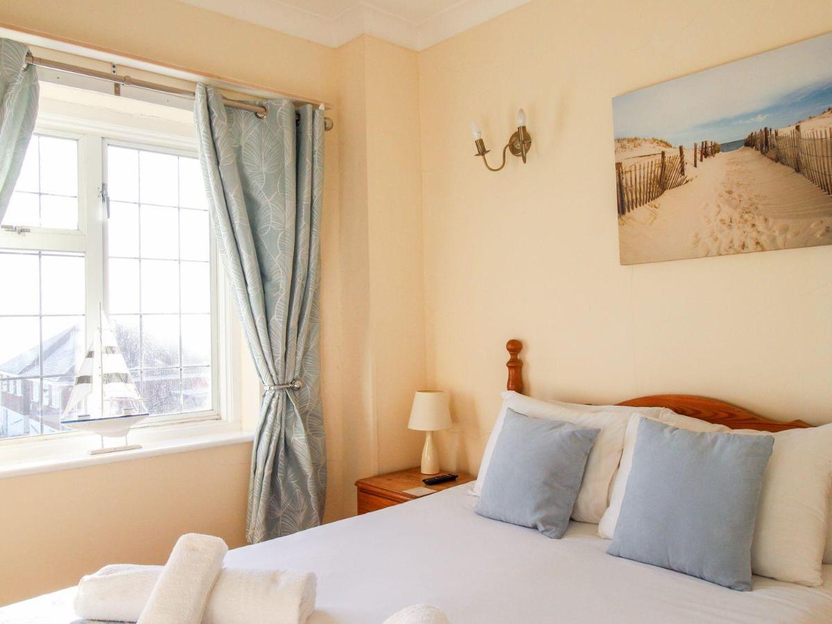 Ocean Watch 5 Apartamento