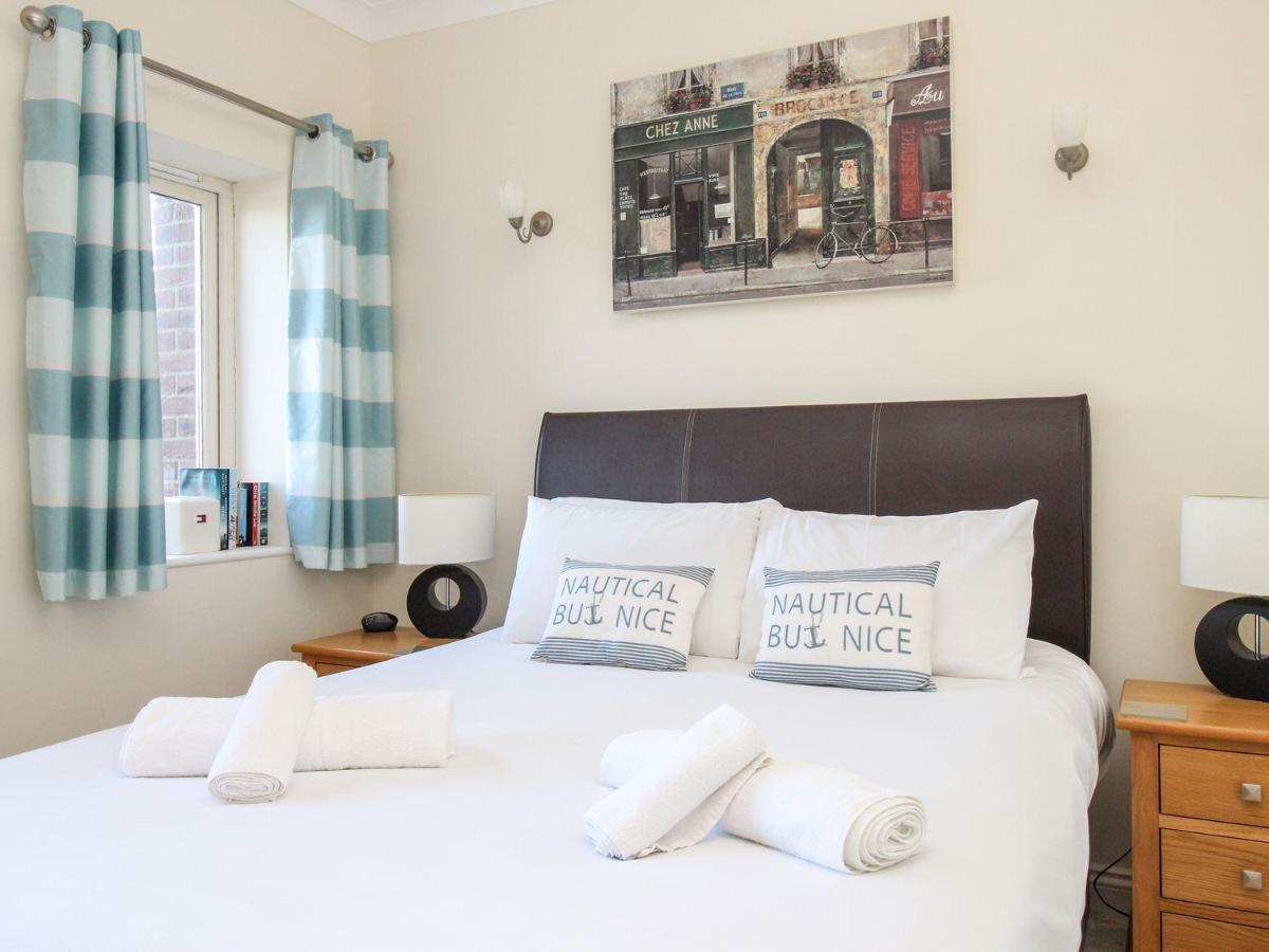 Apartamento Ocean Watch 5 Weymouth
