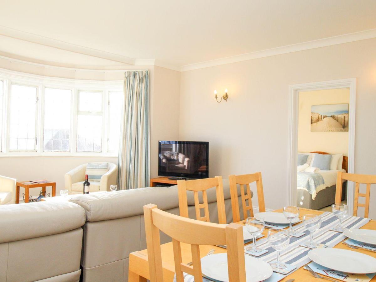 Apartamento Ocean Watch 5