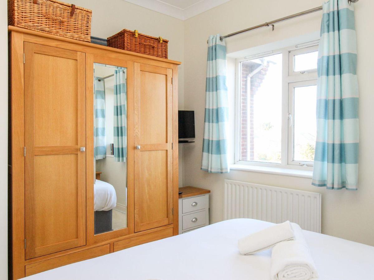 Ocean Watch 5 Apartamento Weymouth