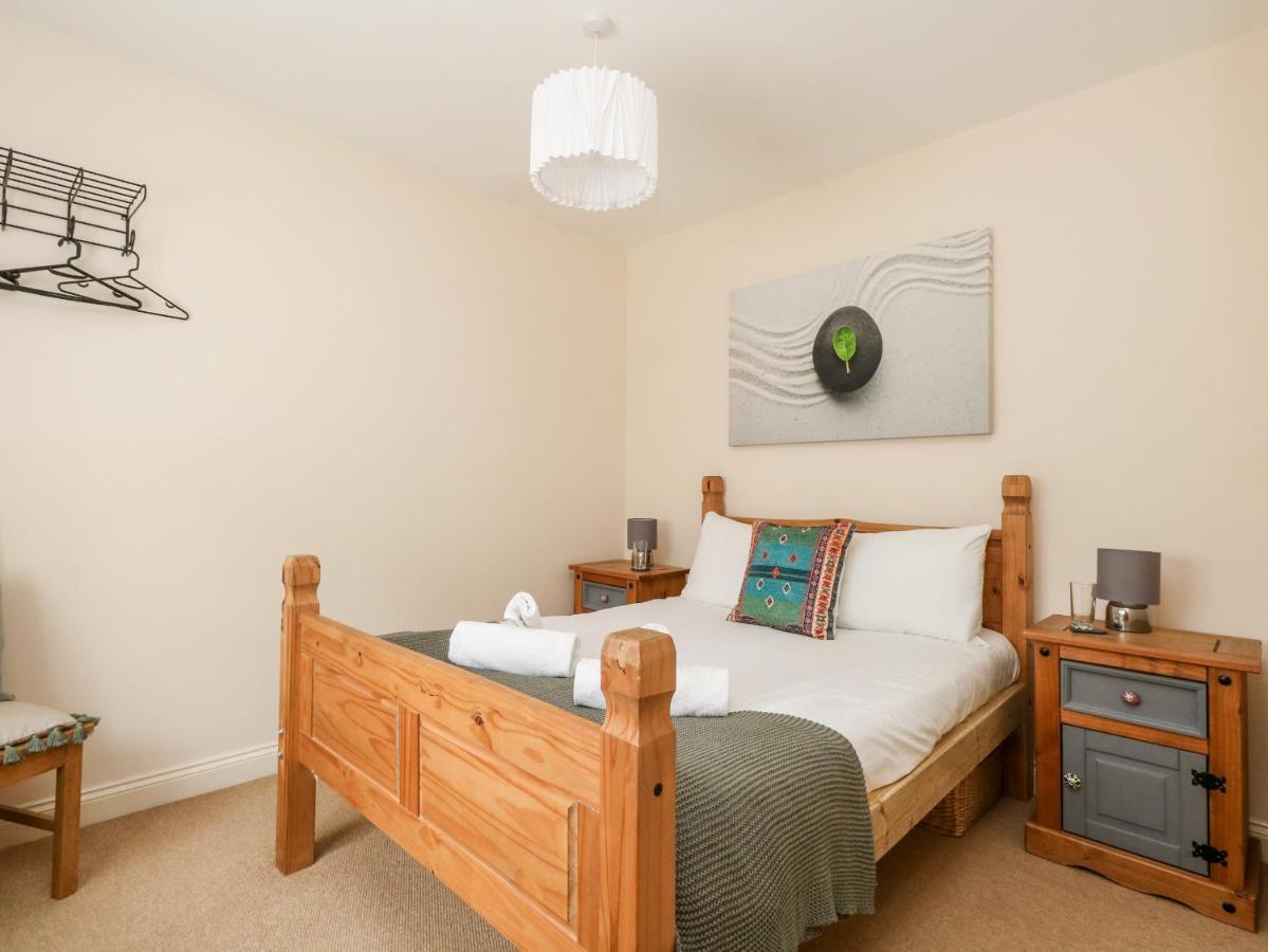 Globe Holiday home Weymouth