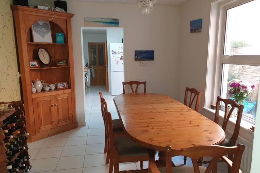 Lavender House Holiday home