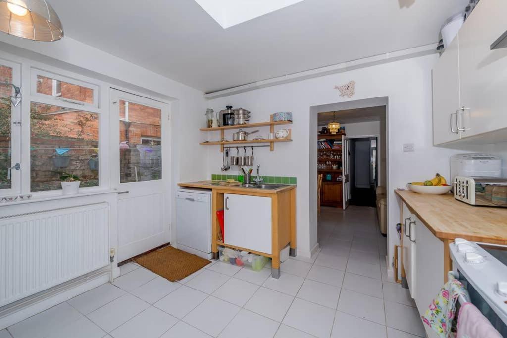 Lavender House Holiday home Weymouth