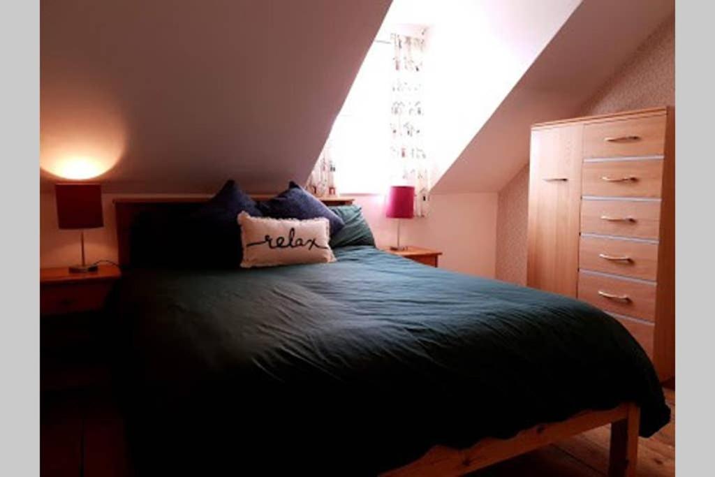 Lavender House Holiday home Weymouth