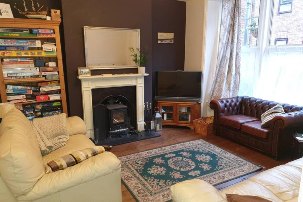 Lavender House Holiday home Weymouth