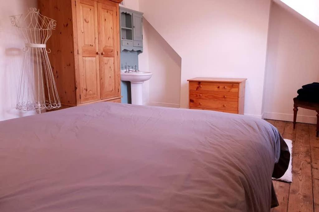 Holiday home Lavender House Weymouth
