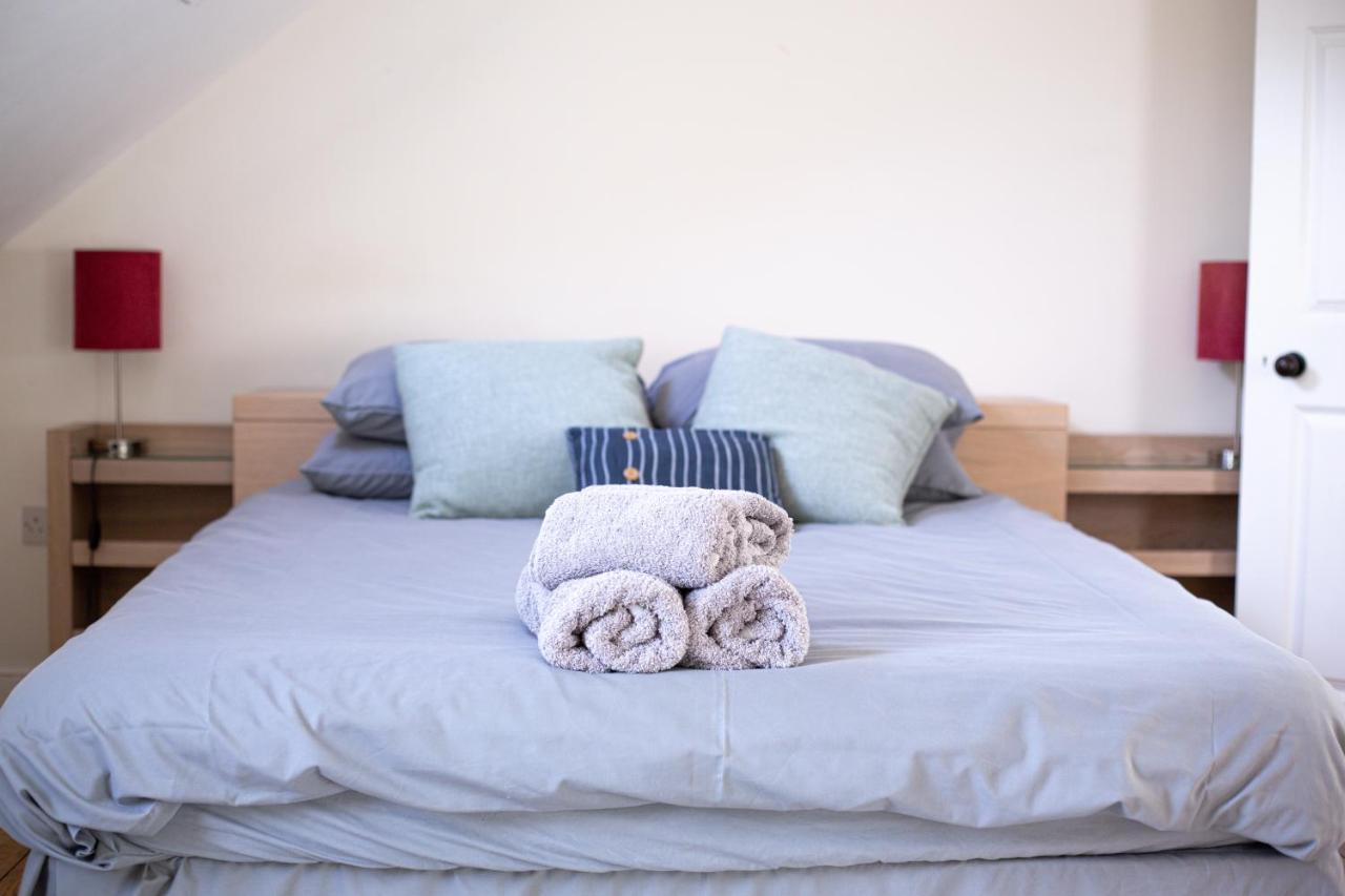 Lavender House Holiday home Weymouth