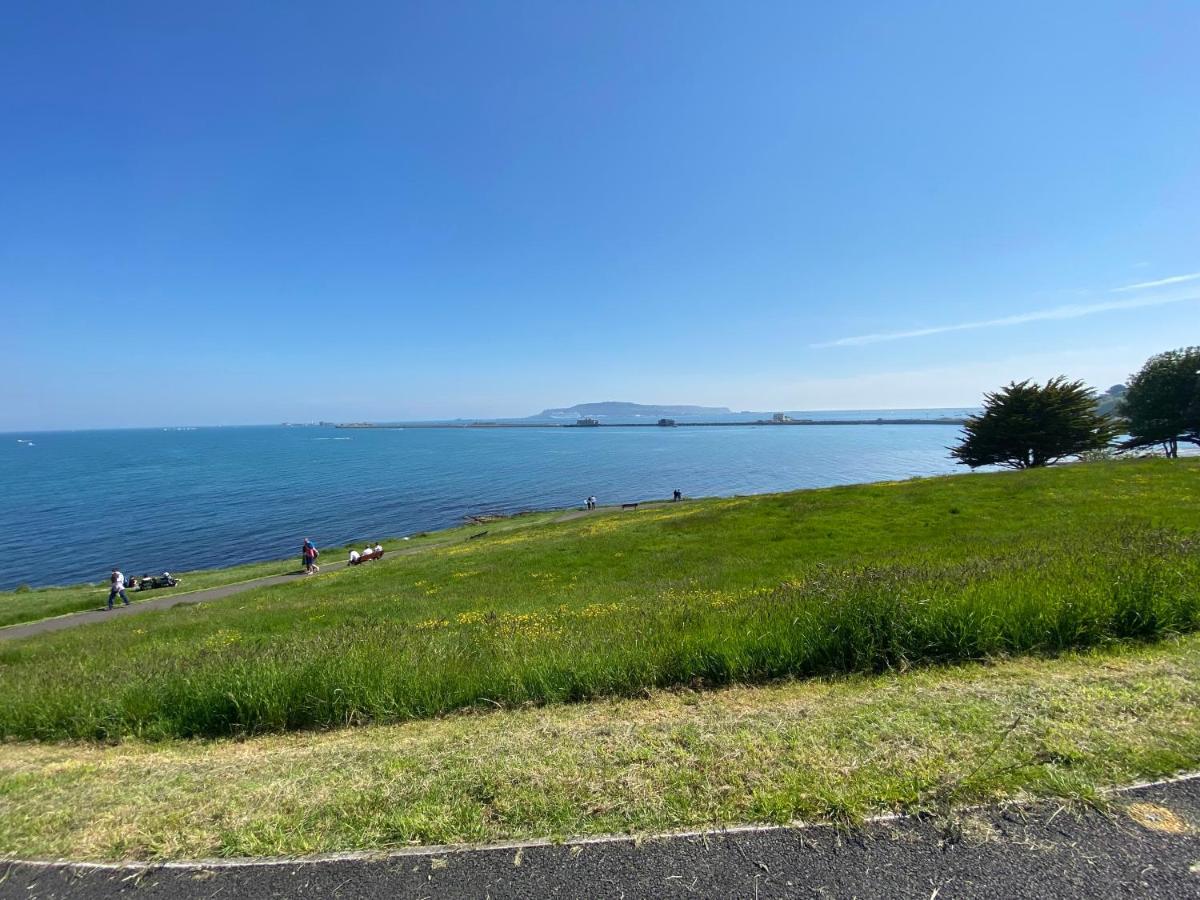 Bayview Loft * Weymouth