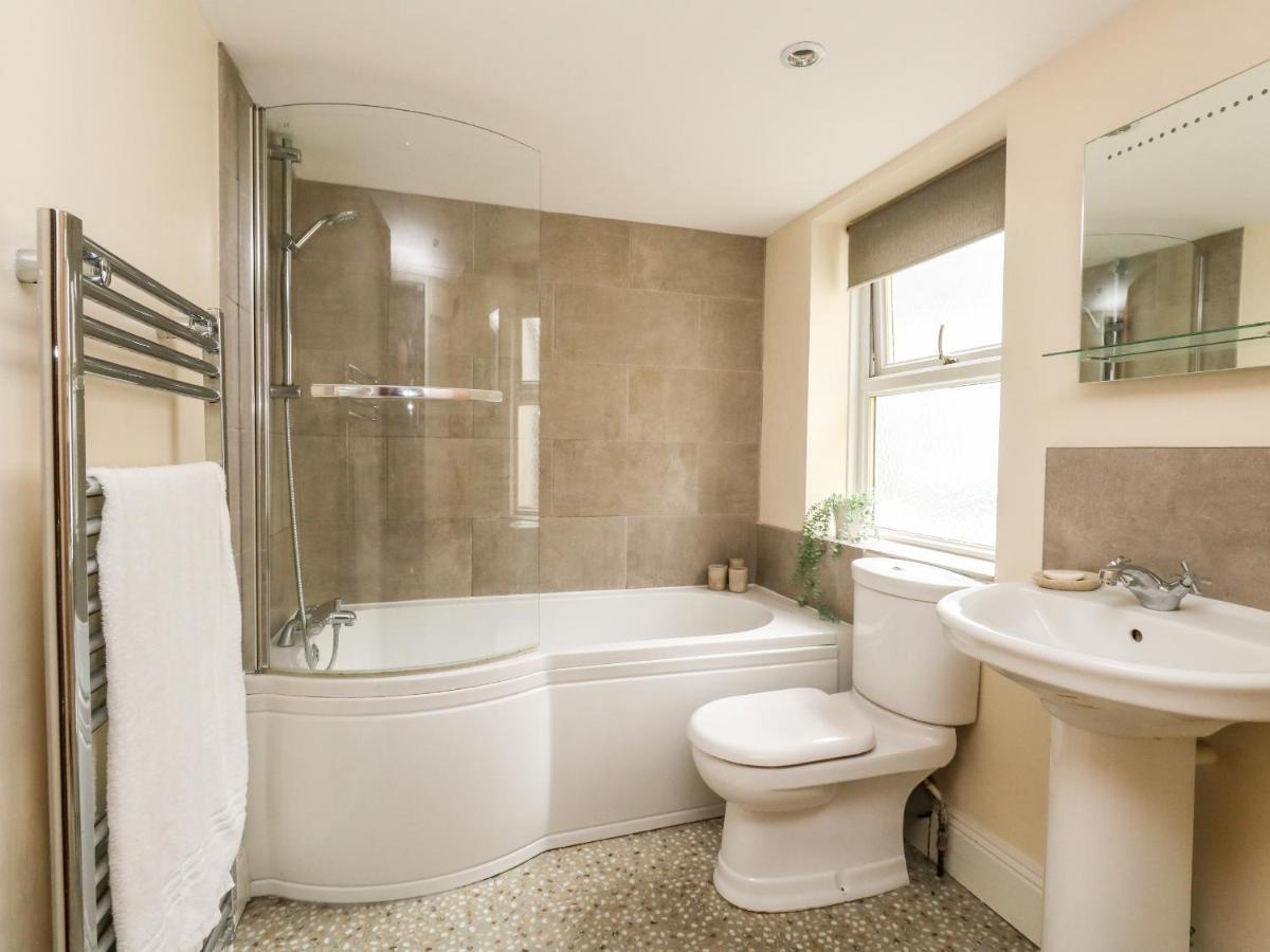 Globe Holiday home Weymouth