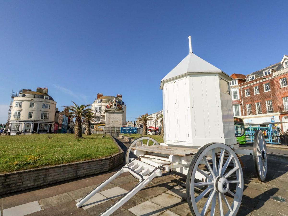 Globe Holiday home Weymouth