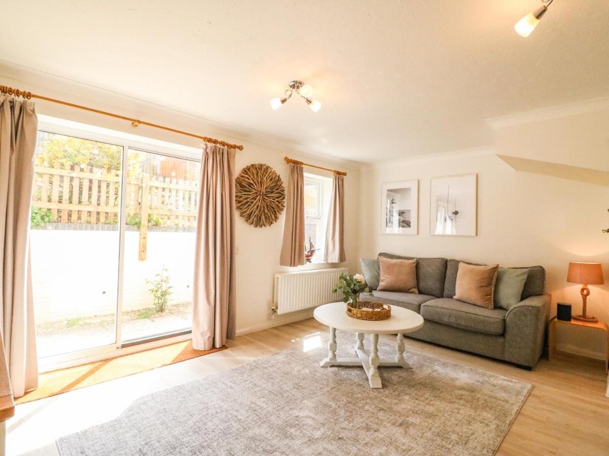 Amaranta Holiday home Weymouth