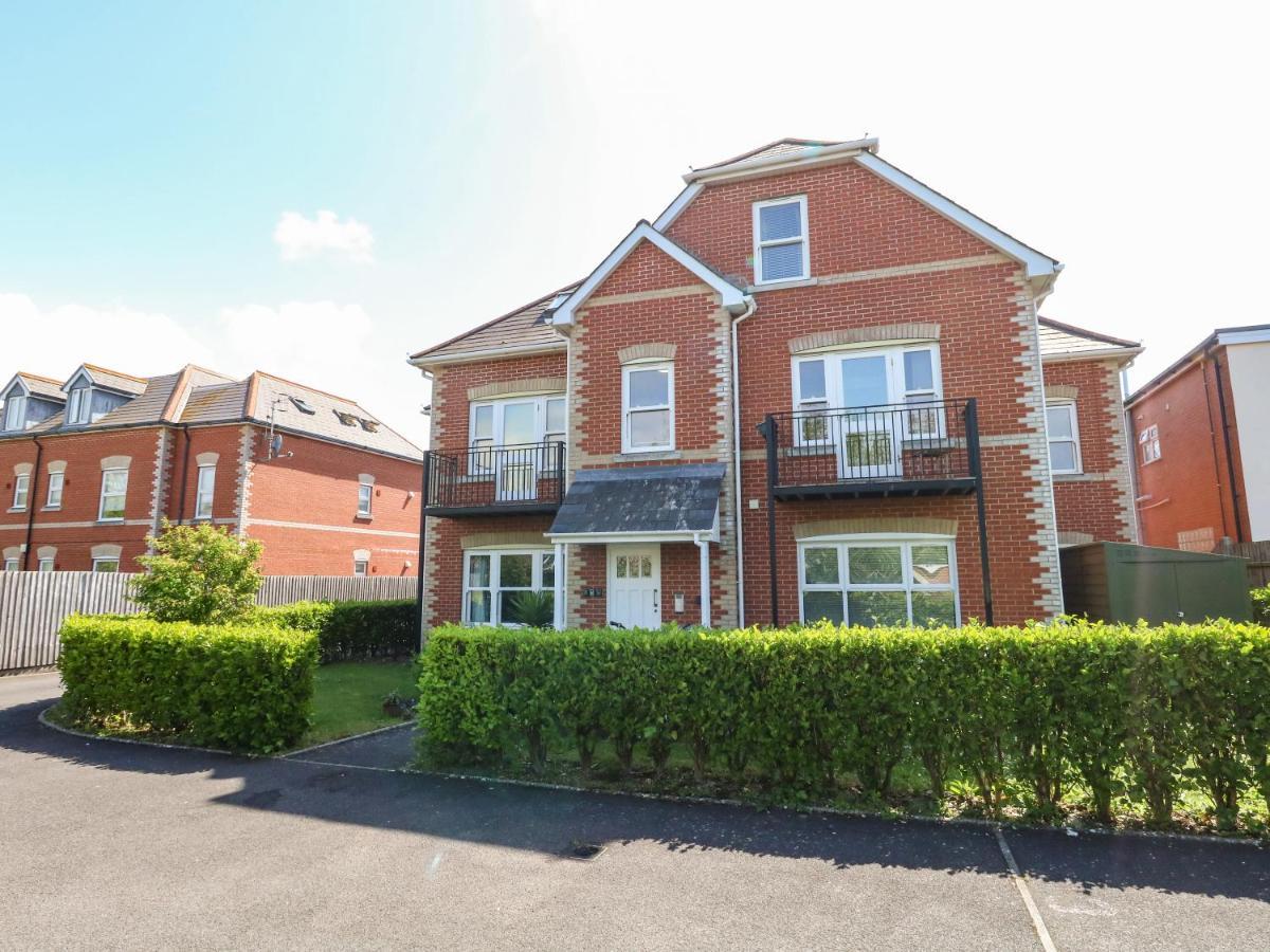 Marina Reach Holiday home Weymouth