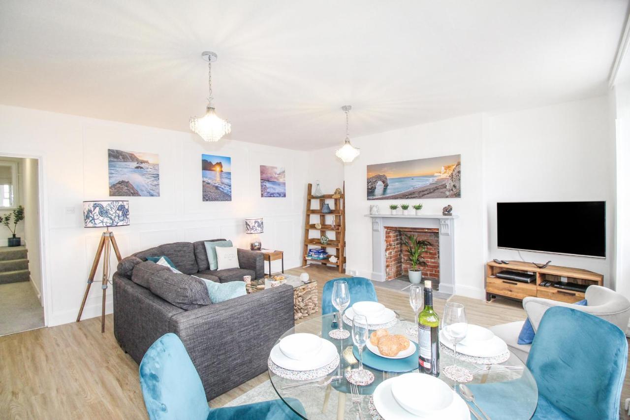 Captain's Retreat Weymouth