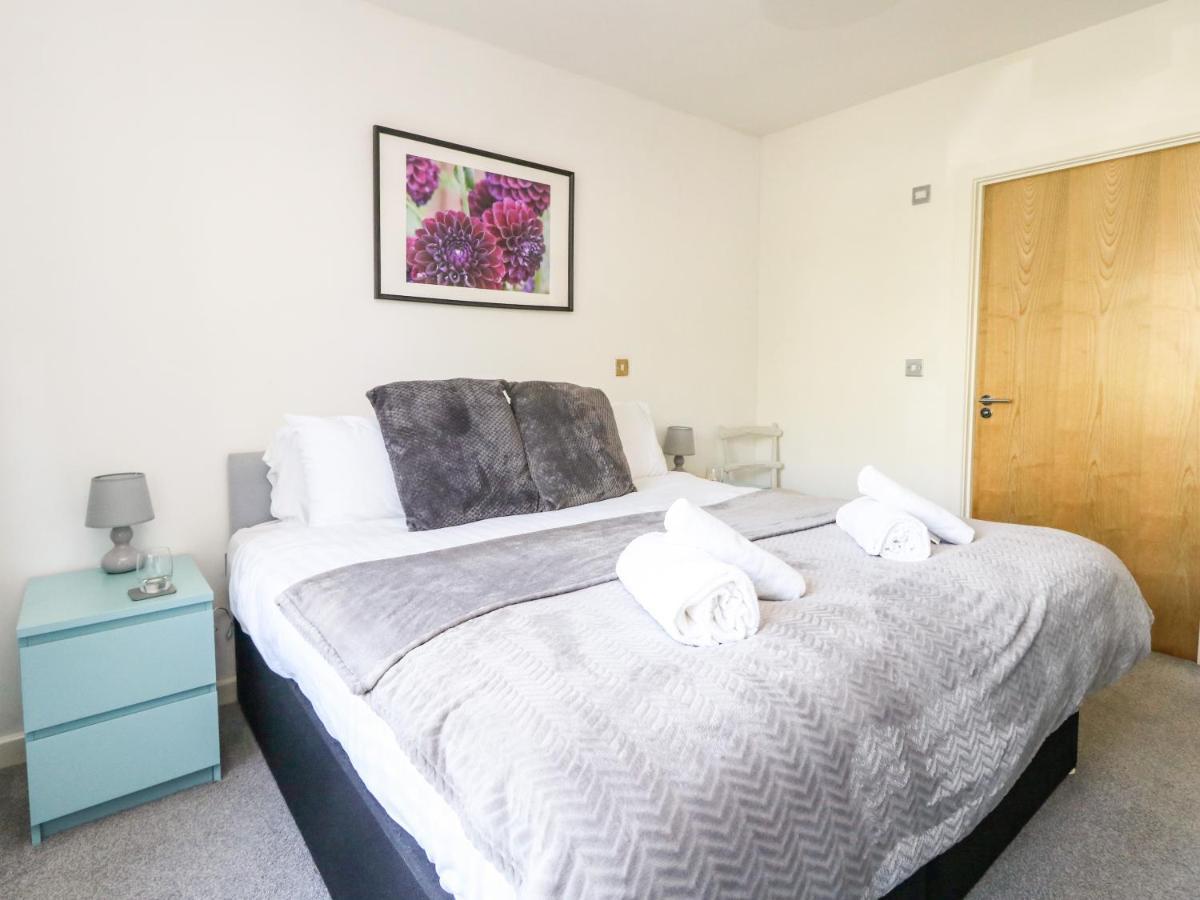 Holiday home Marina Reach Weymouth