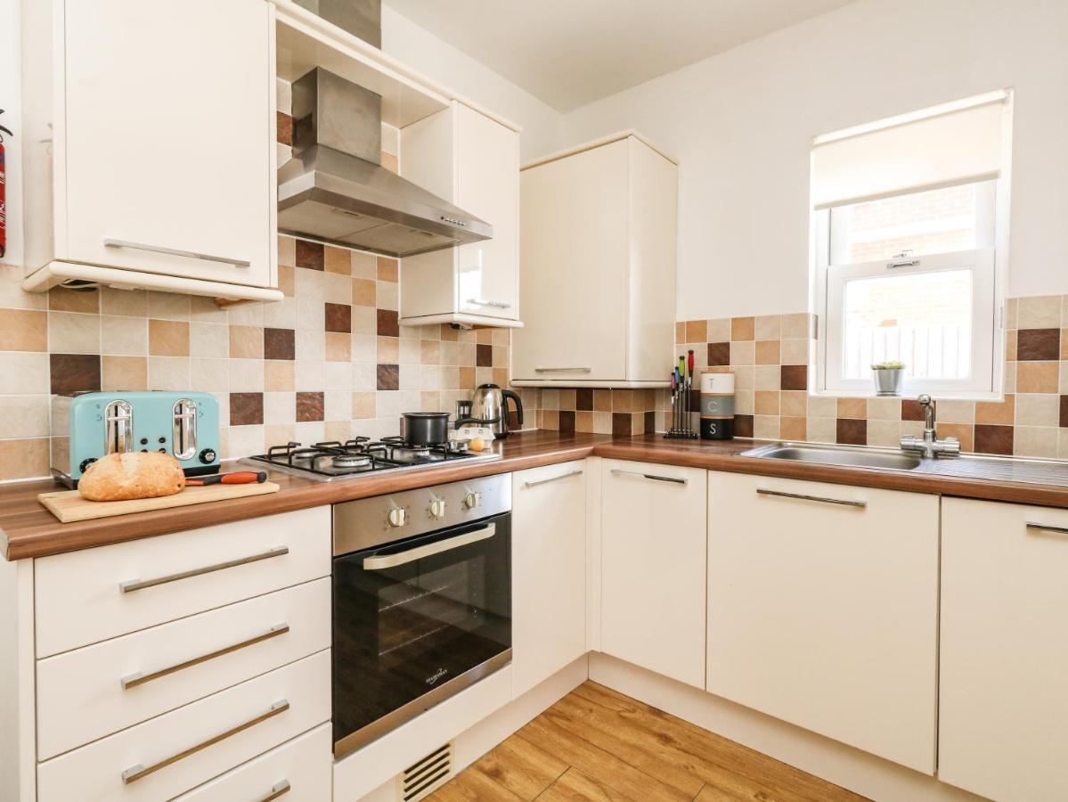 Marina Reach Holiday home Weymouth