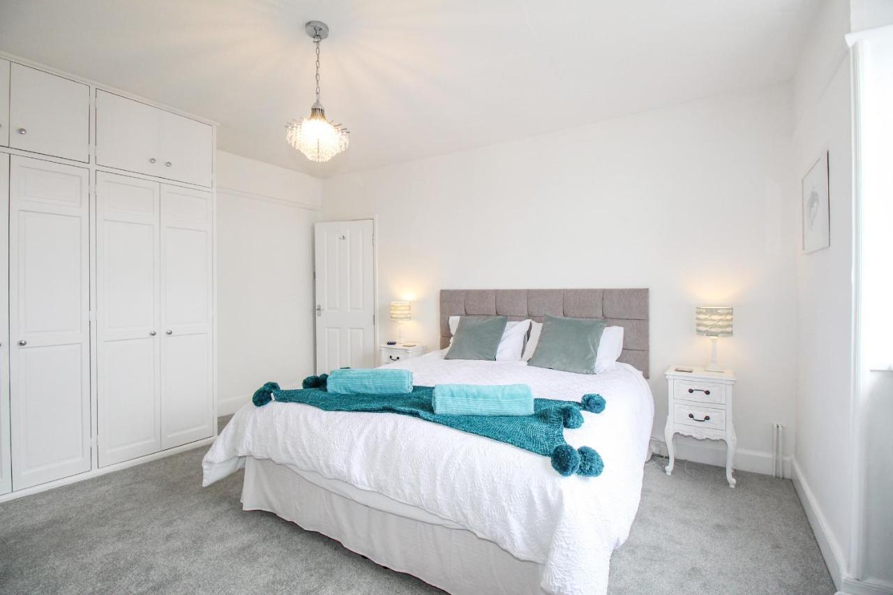 Captain's Retreat Weymouth