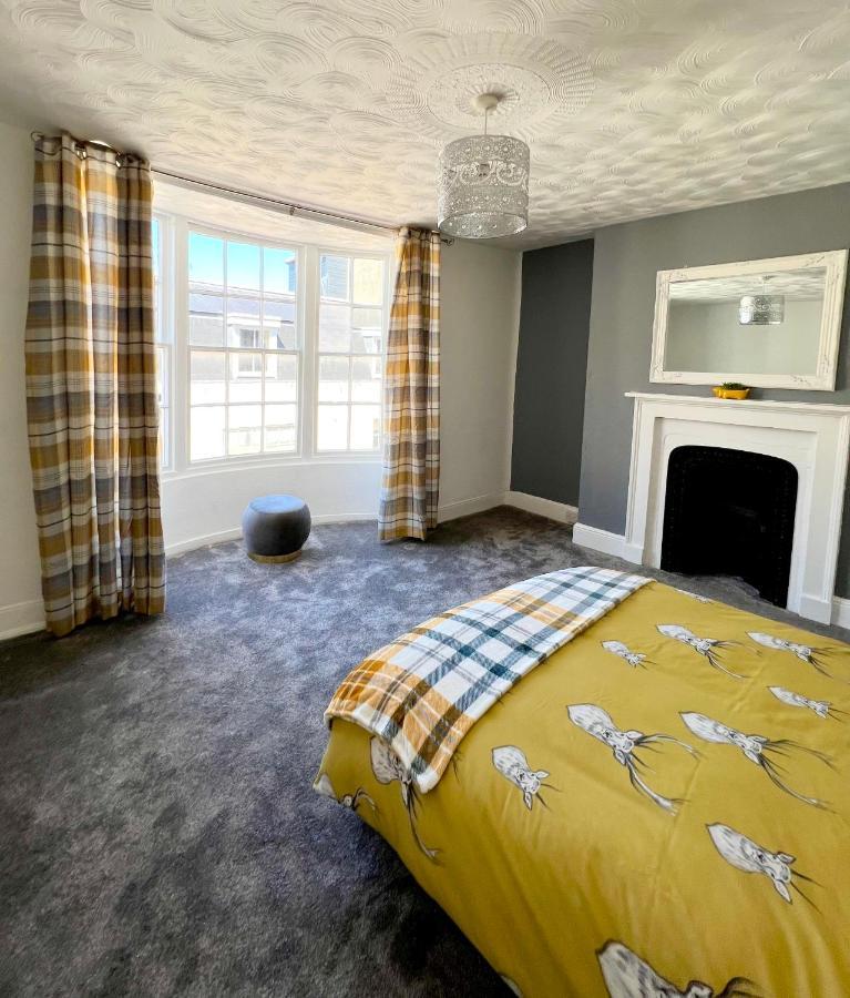 Apartment Gigi's Place Weymouth
