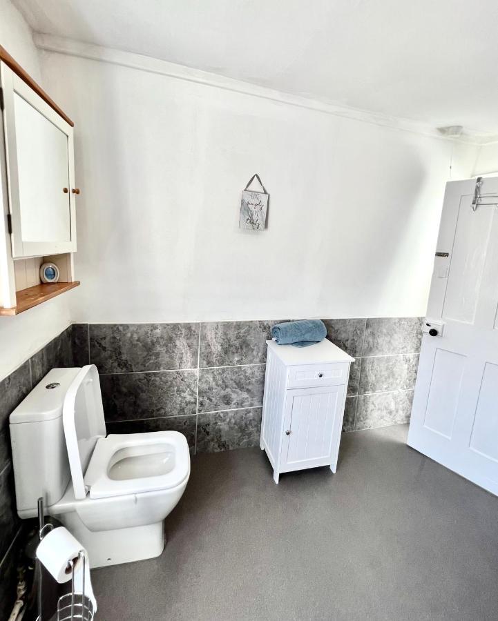 Apartment Gigi's Place Weymouth