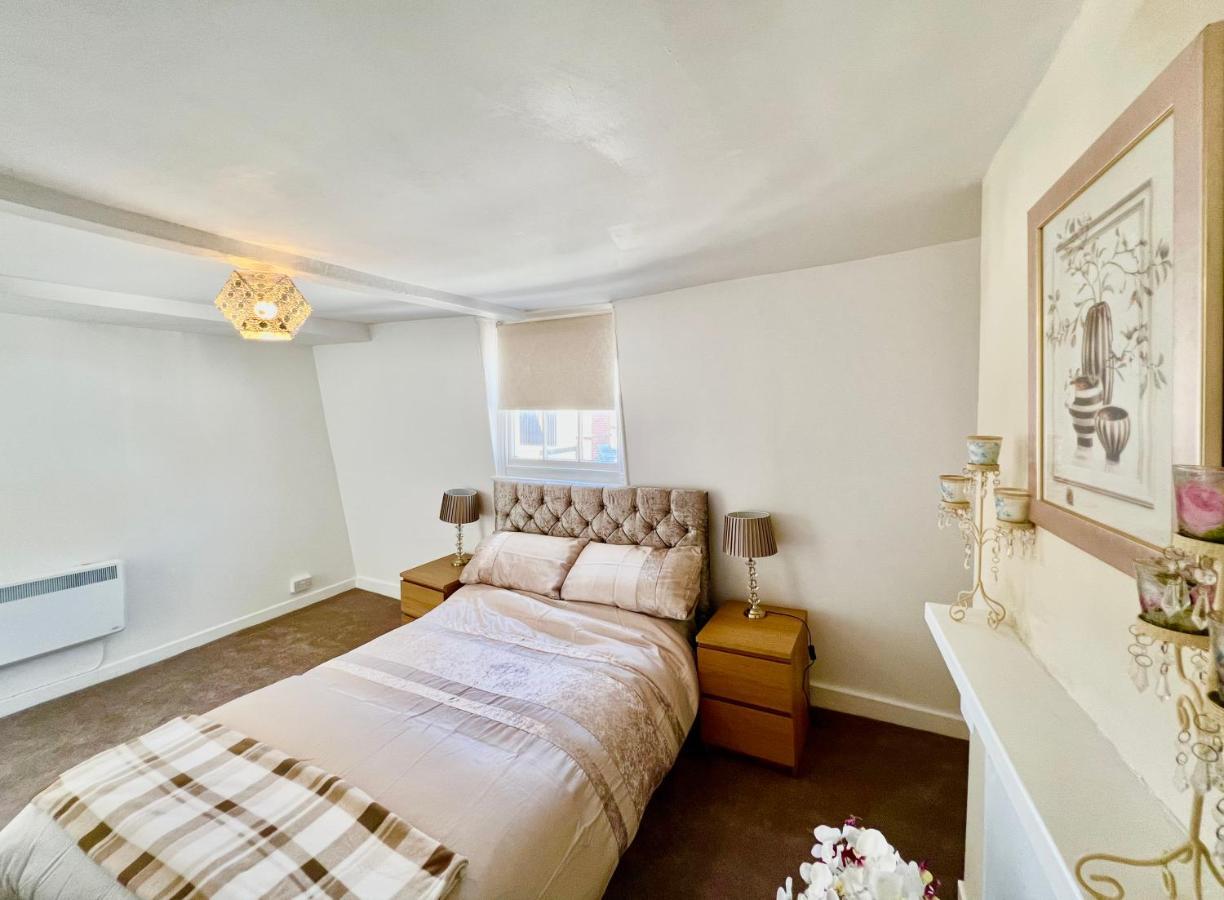 Apartment Gigi's Place Weymouth