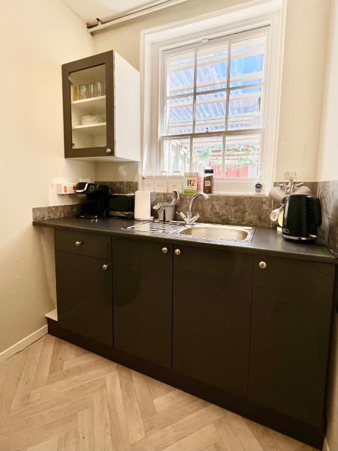 Gigi's Place Apartment