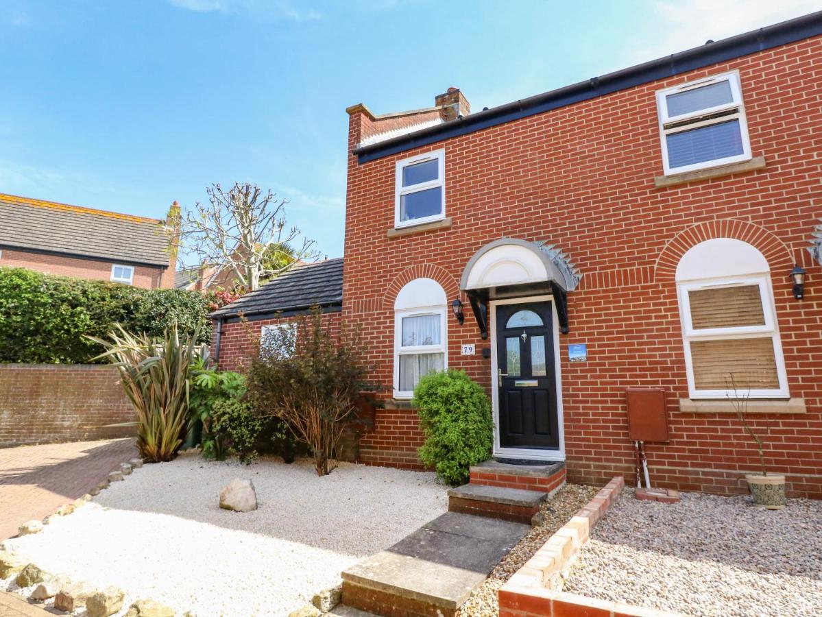 Holiday home The Pines Weymouth
