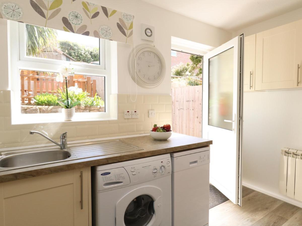 The Pines Holiday home Weymouth